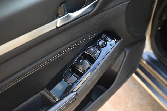 used 2023 Nissan Altima car, priced at $17,995