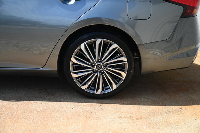 used 2023 Nissan Altima car, priced at $17,995