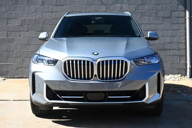 used 2024 BMW X5 car, priced at $43,888
