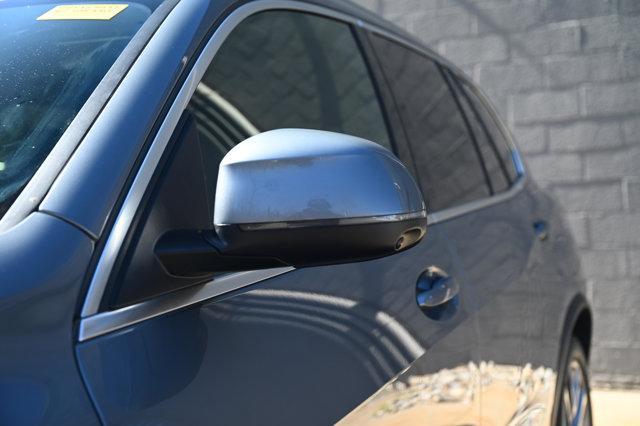 used 2024 BMW X5 car, priced at $43,888