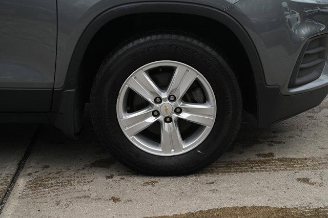 used 2019 Chevrolet Trax car, priced at $10,788
