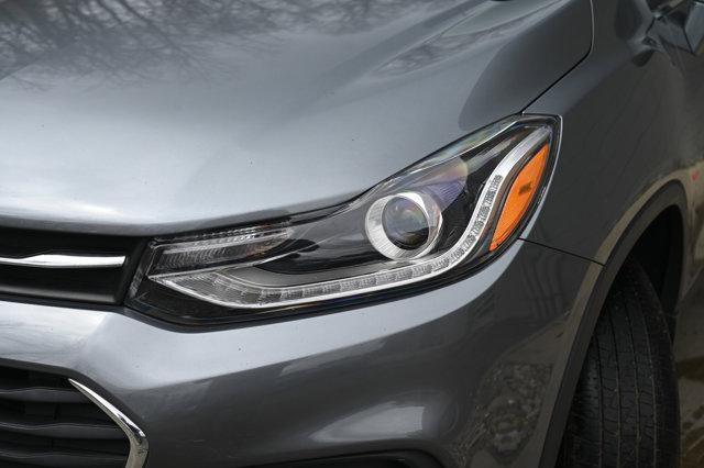 used 2019 Chevrolet Trax car, priced at $10,488