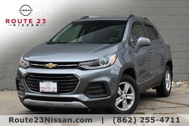 used 2019 Chevrolet Trax car, priced at $11,387