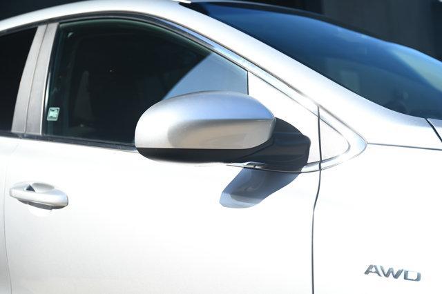 used 2020 Kia Sportage car, priced at $10,895