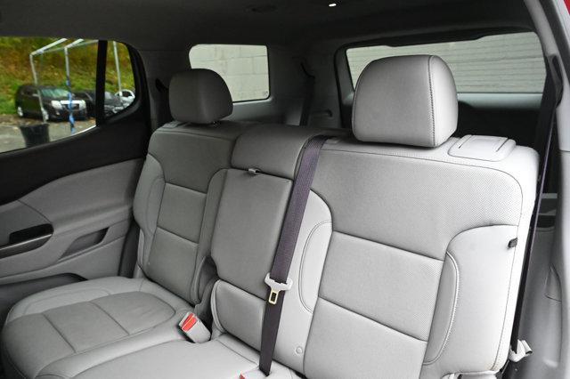 used 2023 GMC Acadia car, priced at $22,077