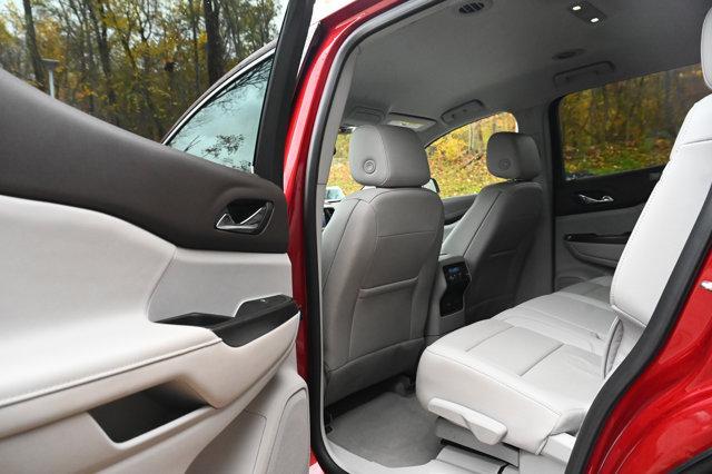 used 2023 GMC Acadia car, priced at $22,077