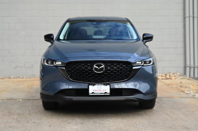 used 2023 Mazda CX-5 car, priced at $22,377