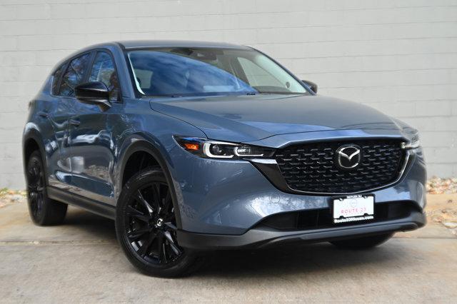used 2023 Mazda CX-5 car, priced at $22,377