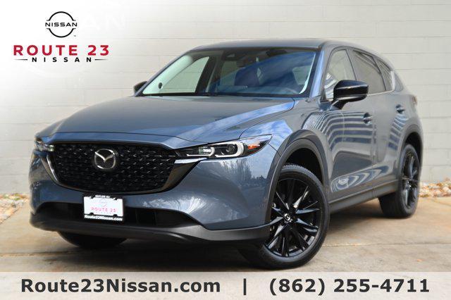 used 2023 Mazda CX-5 car, priced at $22,377
