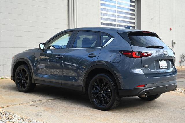 used 2023 Mazda CX-5 car, priced at $22,377