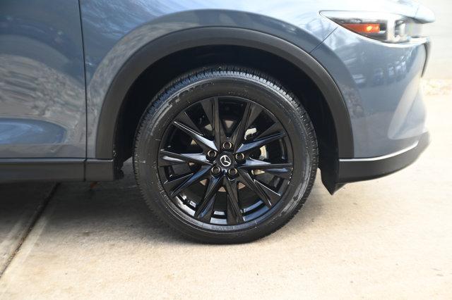 used 2023 Mazda CX-5 car, priced at $22,377