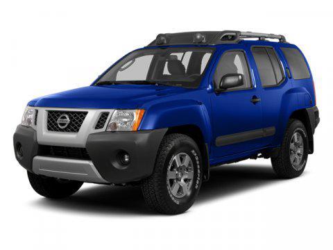 used 2013 Nissan Xterra car, priced at $8,995