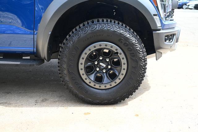 used 2022 Ford F-150 car, priced at $59,084