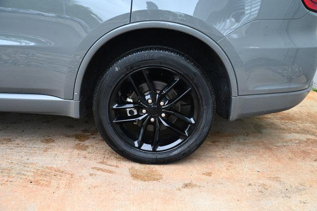 used 2024 Dodge Durango car, priced at $31,899