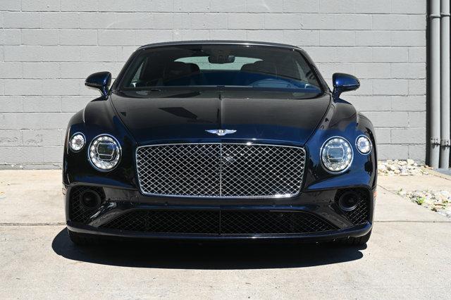 used 2020 Bentley Continental GT car, priced at $152,814