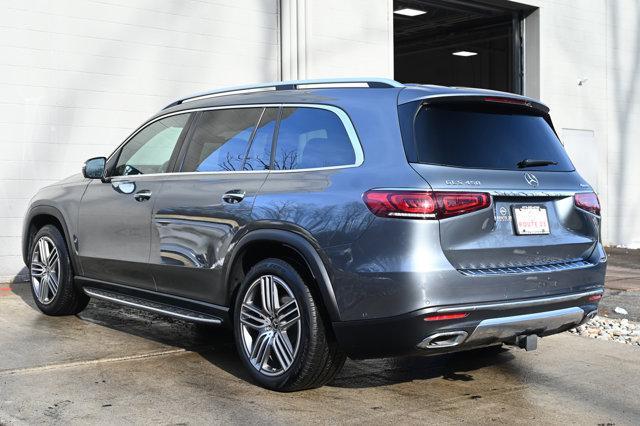 used 2023 Mercedes-Benz GLS 450 car, priced at $67,457