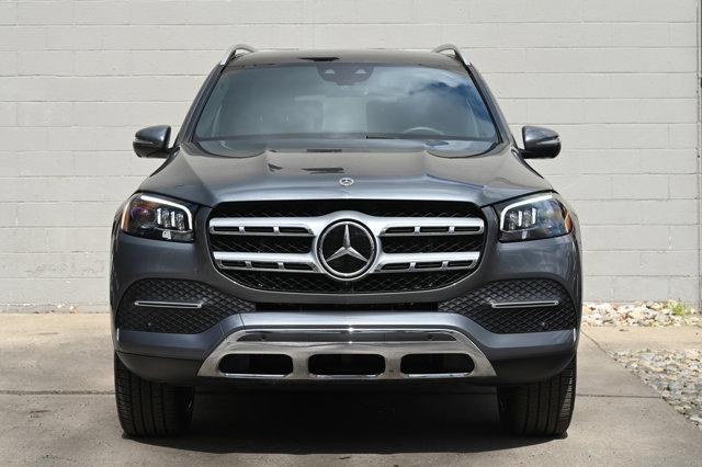used 2023 Mercedes-Benz GLS 450 car, priced at $74,988