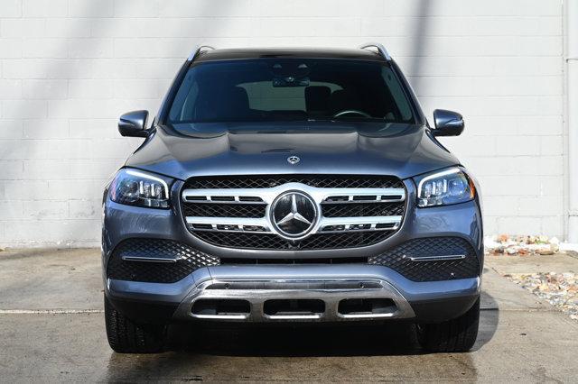 used 2023 Mercedes-Benz GLS 450 car, priced at $67,457