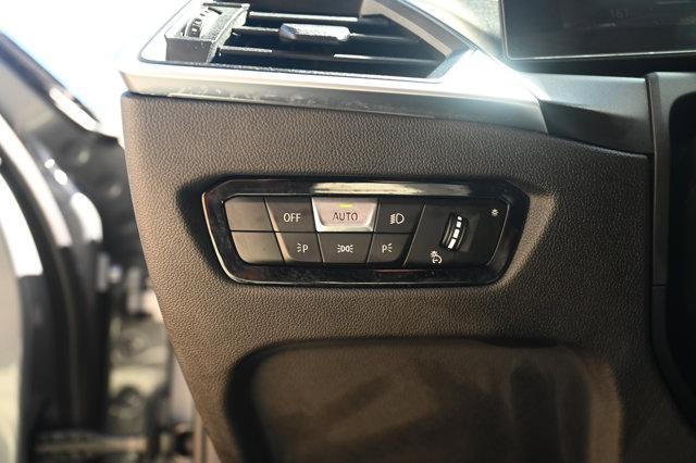 used 2024 BMW 330 car, priced at $25,995