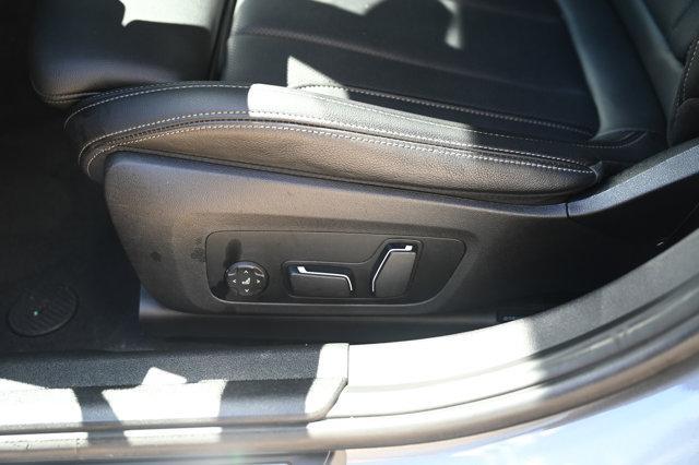 used 2024 BMW 330 car, priced at $25,995