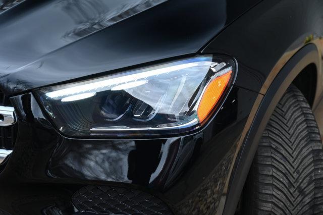 used 2024 Mercedes-Benz GLE 350 car, priced at $51,989