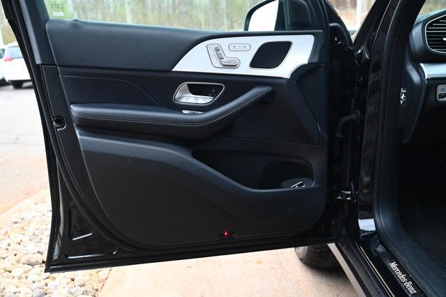 used 2024 Mercedes-Benz GLE 350 car, priced at $51,989