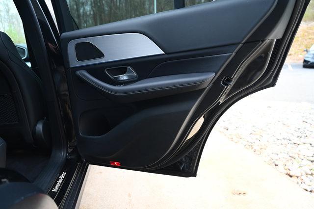 used 2024 Mercedes-Benz GLE 350 car, priced at $51,989