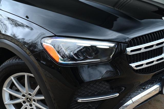 used 2024 Mercedes-Benz GLE 350 car, priced at $51,989