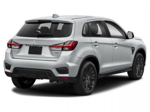 new 2024 Mitsubishi Outlander Sport car, priced at $29,453