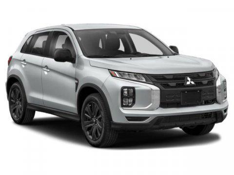 new 2024 Mitsubishi Outlander Sport car, priced at $29,453