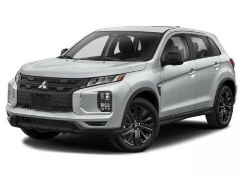 new 2024 Mitsubishi Outlander Sport car, priced at $29,453