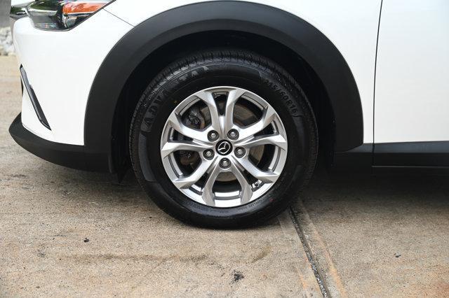 used 2019 Mazda CX-3 car, priced at $13,995