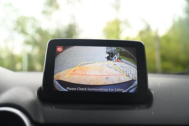 used 2019 Mazda CX-3 car, priced at $13,995