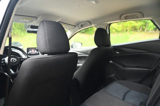 used 2019 Mazda CX-3 car, priced at $13,995
