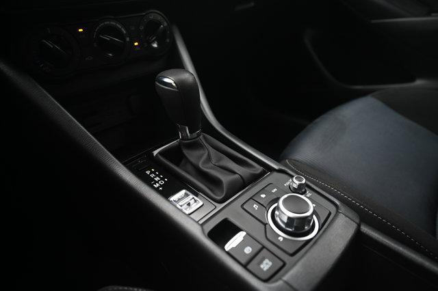 used 2019 Mazda CX-3 car, priced at $13,995