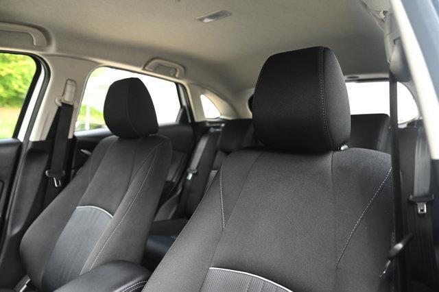 used 2019 Mazda CX-3 car, priced at $13,995