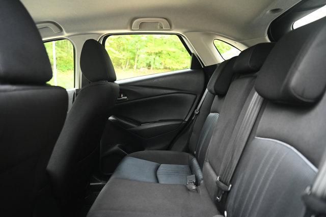 used 2019 Mazda CX-3 car, priced at $13,995