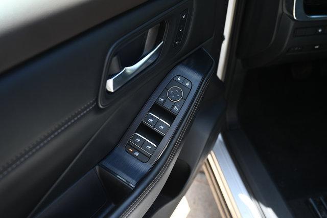 used 2022 Nissan Rogue car, priced at $23,995