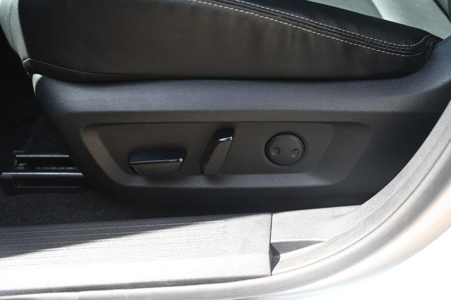 used 2022 Nissan Rogue car, priced at $23,995
