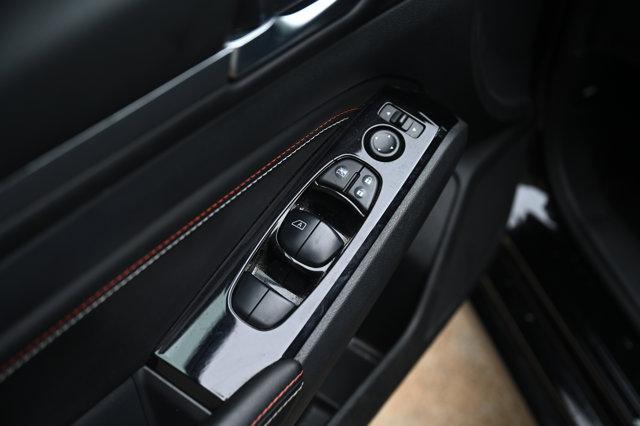 used 2023 Nissan Altima car, priced at $23,900