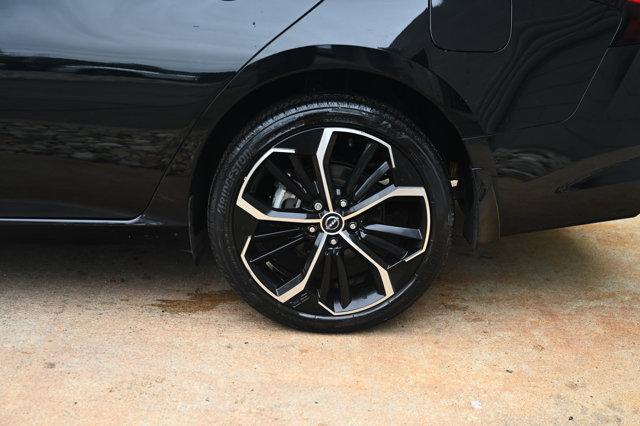 used 2023 Nissan Altima car, priced at $23,900