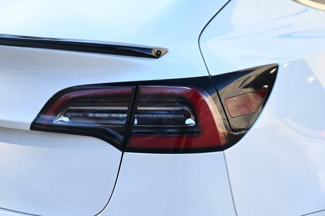 used 2020 Tesla Model 3 car, priced at $18,777