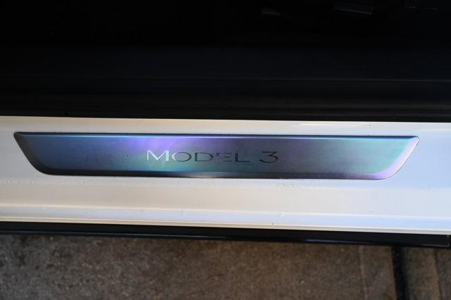 used 2020 Tesla Model 3 car, priced at $18,777