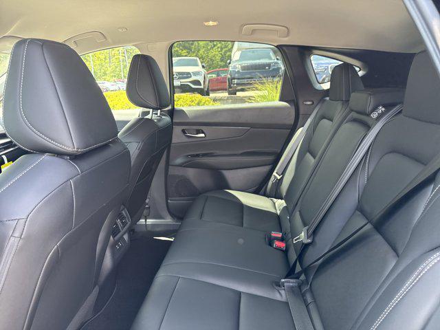 new 2025 Nissan Murano car, priced at $41,365