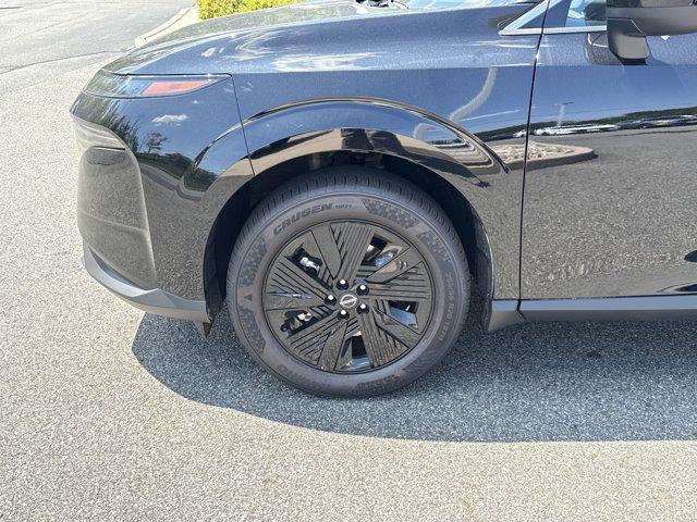 new 2025 Nissan Murano car, priced at $41,365