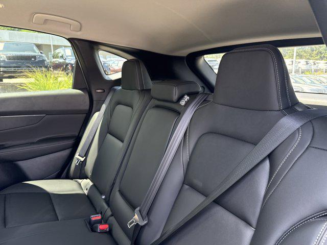 new 2025 Nissan Murano car, priced at $41,365