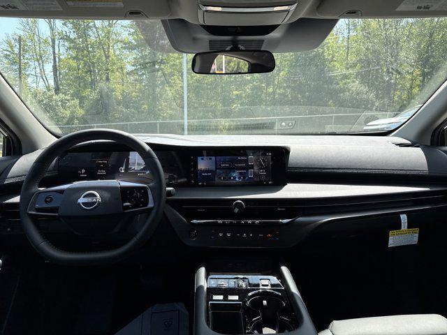 new 2025 Nissan Murano car, priced at $41,365