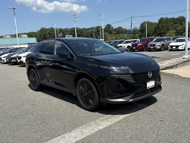 new 2025 Nissan Murano car, priced at $41,365