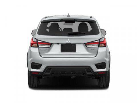 new 2024 Mitsubishi Outlander Sport car, priced at $29,453