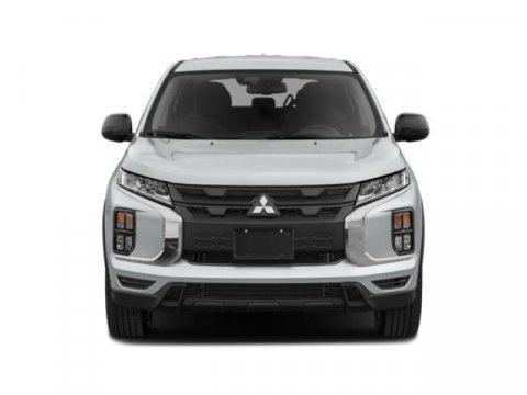 new 2024 Mitsubishi Outlander Sport car, priced at $29,453